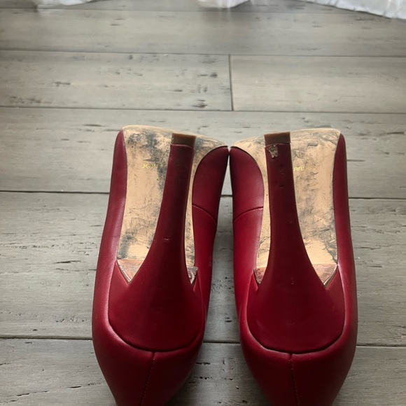Jenn Ardor pumps size 8 - Picture 8 of 9